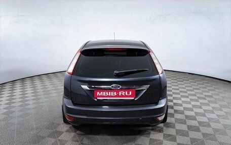 Ford Focus II рестайлинг, 2010 год, 499 000 рублей, 7 фотография
