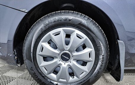 Ford Focus II рестайлинг, 2010 год, 499 000 рублей, 22 фотография