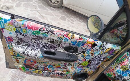 Daewoo Matiz I, 2007 год, 200 000 рублей, 3 фотография