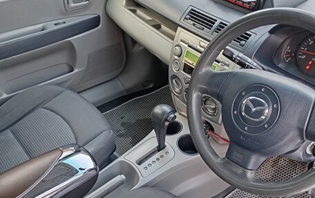 Mazda Demio III (DE), 2004 год, 360 000 рублей, 2 фотография