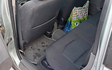 Mazda Demio III (DE), 2004 год, 360 000 рублей, 4 фотография