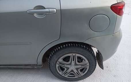 Mazda Demio III (DE), 2004 год, 360 000 рублей, 8 фотография