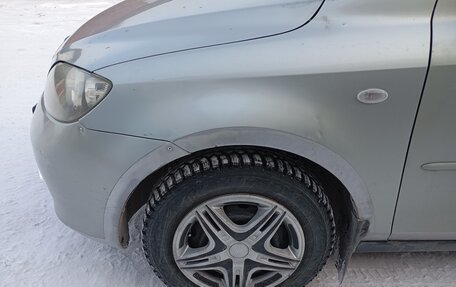 Mazda Demio III (DE), 2004 год, 360 000 рублей, 11 фотография