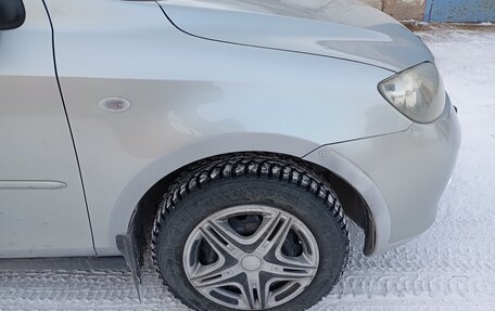 Mazda Demio III (DE), 2004 год, 360 000 рублей, 13 фотография