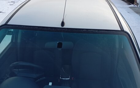 Mazda Demio III (DE), 2004 год, 360 000 рублей, 17 фотография