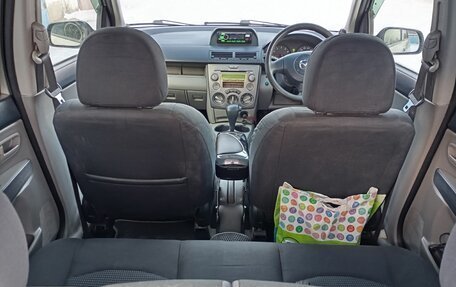 Mazda Demio III (DE), 2004 год, 360 000 рублей, 20 фотография