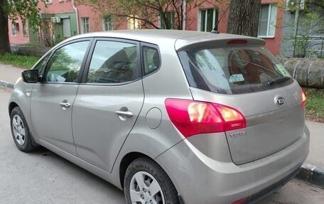 KIA Venga I, 2014 год, 995 000 рублей, 2 фотография