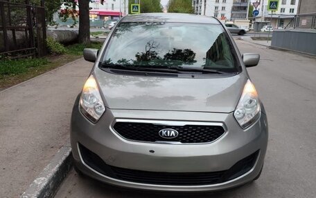 KIA Venga I, 2014 год, 995 000 рублей, 3 фотография