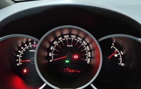 KIA Venga I, 2014 год, 995 000 рублей, 6 фотография