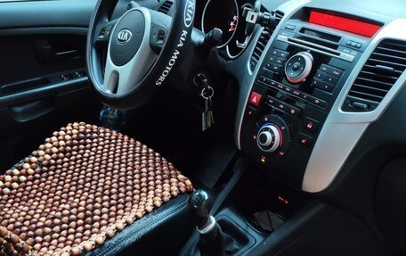 KIA Venga I, 2014 год, 995 000 рублей, 5 фотография