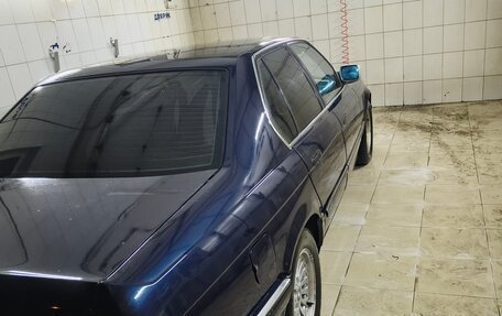 BMW 7 серия, 1987 год, 350 000 рублей, 5 фотография
