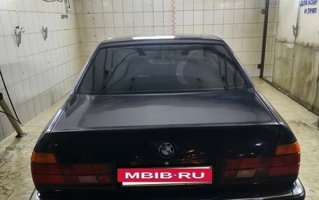 BMW 7 серия, 1987 год, 350 000 рублей, 4 фотография
