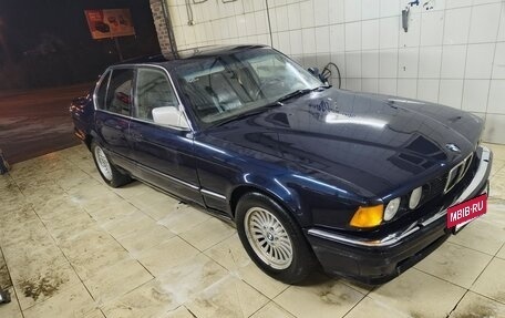 BMW 7 серия, 1987 год, 350 000 рублей, 2 фотография