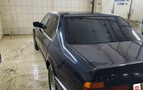 BMW 7 серия, 1987 год, 350 000 рублей, 6 фотография