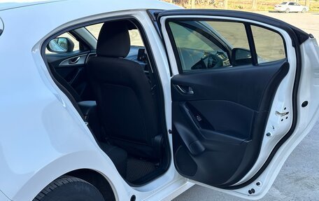 Mazda Axela, 2016 год, 1 400 000 рублей, 7 фотография