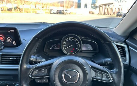Mazda Axela, 2016 год, 1 400 000 рублей, 11 фотография