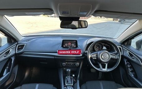Mazda Axela, 2016 год, 1 400 000 рублей, 9 фотография