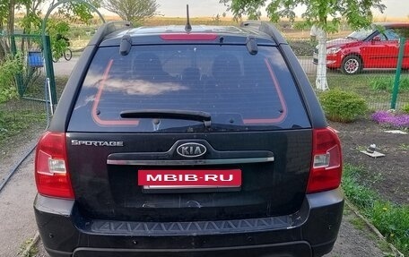 KIA Sportage II, 2009 год, 730 000 рублей, 5 фотография