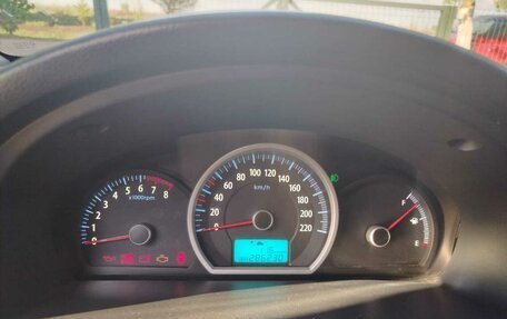 KIA Sportage II, 2009 год, 730 000 рублей, 16 фотография