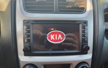 KIA Sportage II, 2009 год, 730 000 рублей, 20 фотография
