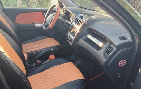 KIA Sportage II, 2009 год, 730 000 рублей, 12 фотография