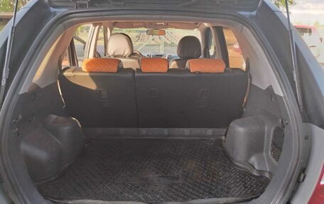 KIA Sportage II, 2009 год, 730 000 рублей, 7 фотография