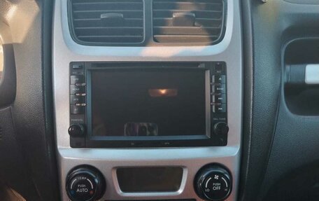 KIA Sportage II, 2009 год, 730 000 рублей, 19 фотография
