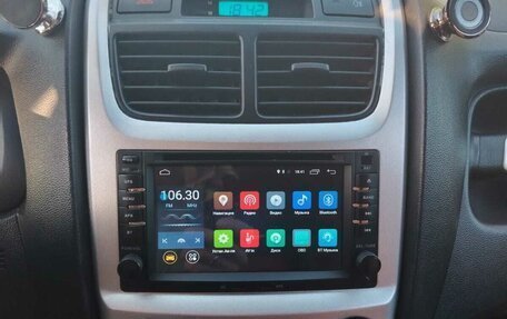 KIA Sportage II, 2009 год, 730 000 рублей, 17 фотография