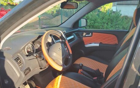 KIA Sportage II, 2009 год, 730 000 рублей, 10 фотография
