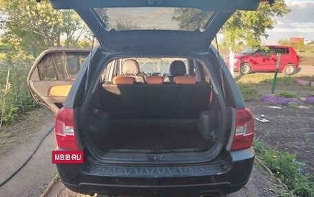 KIA Sportage II, 2009 год, 730 000 рублей, 9 фотография