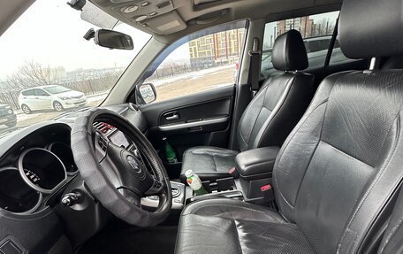 Suzuki Grand Vitara, 2010 год, 1 300 000 рублей, 3 фотография