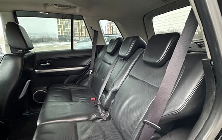 Suzuki Grand Vitara, 2010 год, 1 300 000 рублей, 2 фотография