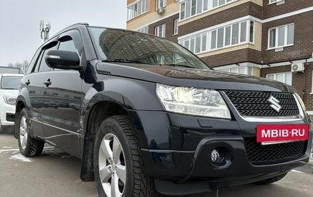 Suzuki Grand Vitara, 2010 год, 1 300 000 рублей, 6 фотография