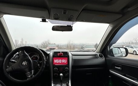 Suzuki Grand Vitara, 2010 год, 1 300 000 рублей, 4 фотография