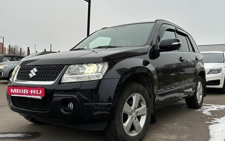 Suzuki Grand Vitara, 2010 год, 1 300 000 рублей, 7 фотография