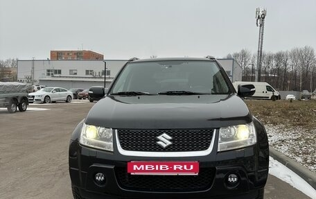 Suzuki Grand Vitara, 2010 год, 1 300 000 рублей, 8 фотография