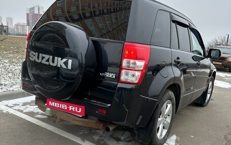 Suzuki Grand Vitara, 2010 год, 1 300 000 рублей, 9 фотография