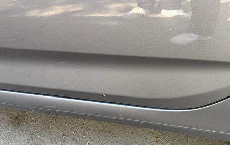 Hyundai Solaris II рестайлинг, 2012 год, 690 000 рублей, 16 фотография