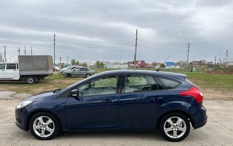 Ford Focus III, 2011 год, 950 000 рублей, 4 фотография