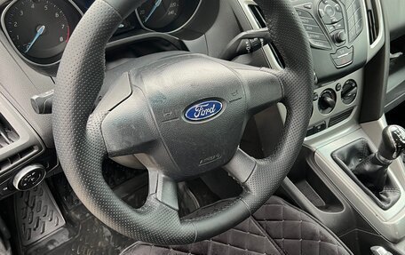 Ford Focus III, 2011 год, 950 000 рублей, 6 фотография