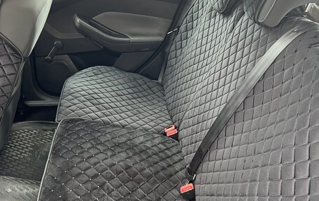 Ford Focus III, 2011 год, 950 000 рублей, 9 фотография