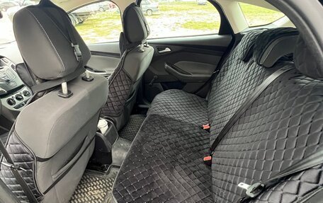 Ford Focus III, 2011 год, 950 000 рублей, 8 фотография