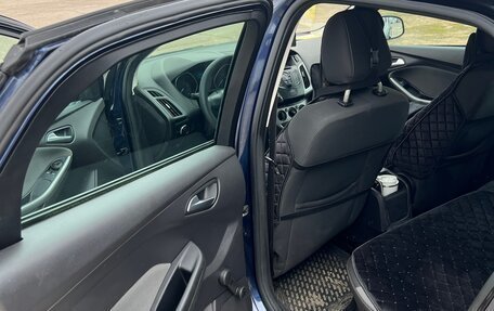 Ford Focus III, 2011 год, 950 000 рублей, 10 фотография