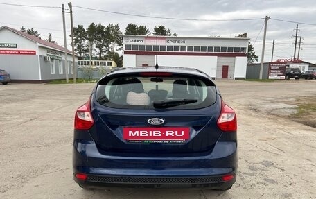 Ford Focus III, 2011 год, 950 000 рублей, 3 фотография