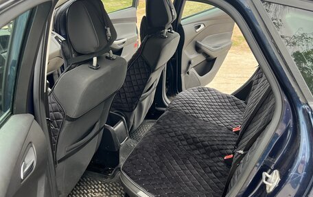 Ford Focus III, 2011 год, 950 000 рублей, 11 фотография