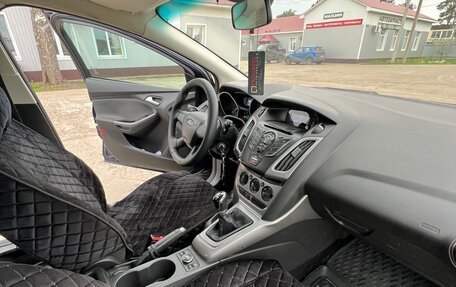 Ford Focus III, 2011 год, 950 000 рублей, 21 фотография