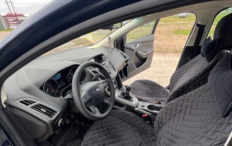 Ford Focus III, 2011 год, 950 000 рублей, 14 фотография