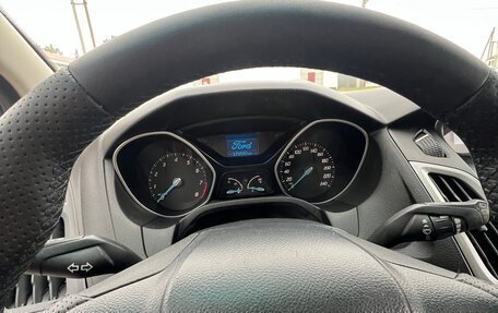 Ford Focus III, 2011 год, 950 000 рублей, 18 фотография
