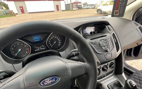 Ford Focus III, 2011 год, 950 000 рублей, 17 фотография