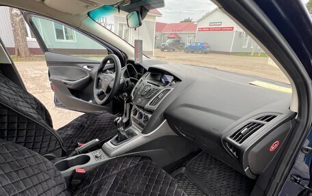Ford Focus III, 2011 год, 950 000 рублей, 20 фотография